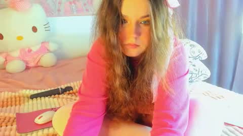 Anna online show from 01/12/26, 02:17