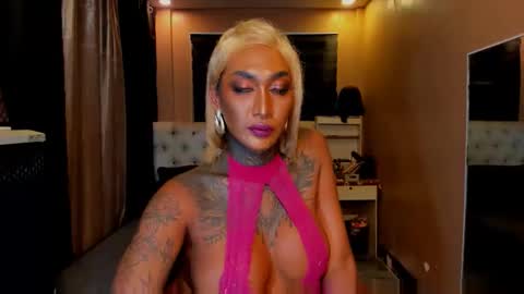MISTRESS MARIA online show from 10/13/25, 10:48