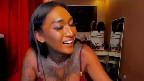 MISTRESS MARIA online show from 10/29/25, 06:09