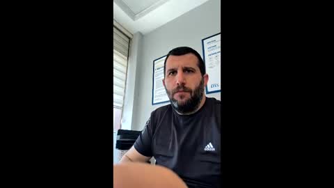 Kurdshman online show from 05/16/26, 09:17