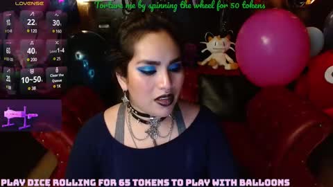 Fetiche Woman online show from 02/27/25, 05:13