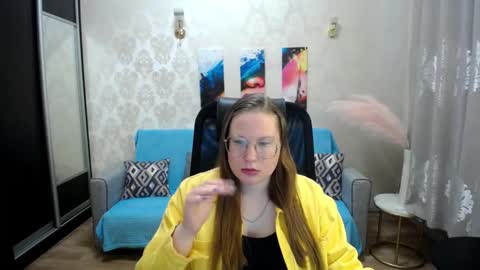 kuri_u online show from 01/09/26, 10:18