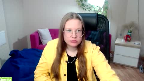 kuri_u online show from 01/15/26, 09:36