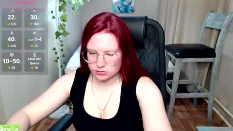 kuri_u online show from 02/15/26, 08:35