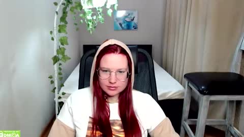 kuri_u online show from 02/17/26, 09:39