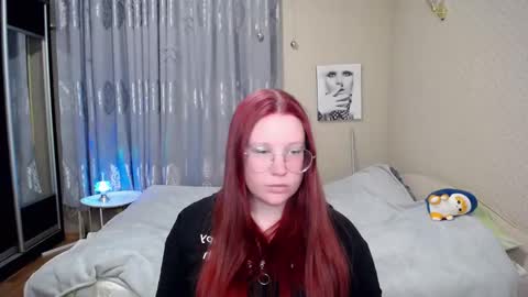 kuri_u online show from 02/22/26, 09:46