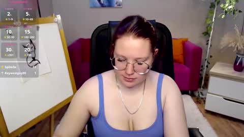 kuri_u online show from 03/11/26, 10:10