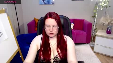 kuri_u online show from 03/24/26, 11:59