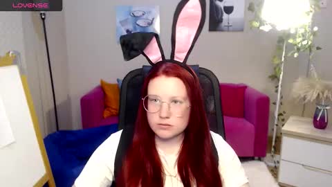 kuri_u online show from 03/26/26, 10:32