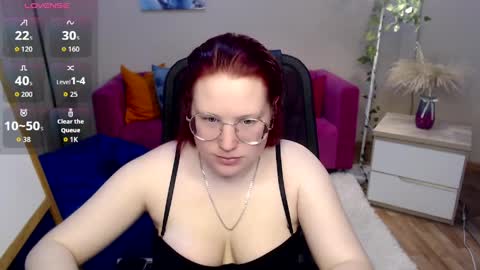 kuri_u online show from 04/02/26, 11:52