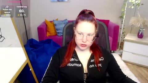 kuri_u online show from 04/11/26, 09:46