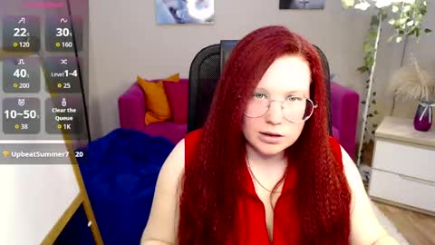 kuri_u online show from 04/30/26, 08:09