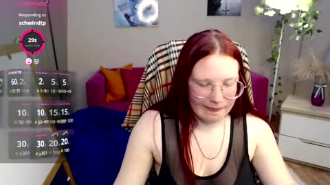 kuri_u online show from 05/04/26, 10:33