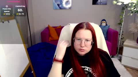 kuri_u online show from 05/05/26, 10:01