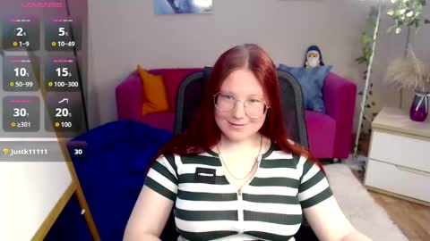 kuri_u online show from 05/09/26, 09:25