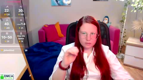 kuri_u online show from 05/14/26, 12:34