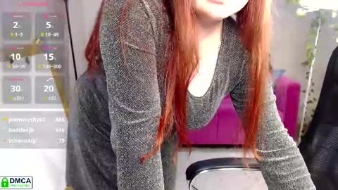 kuri_u online show from 05/16/26, 10:36