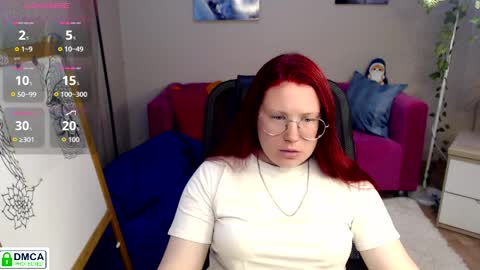 kuri_u online show from 05/18/26, 12:00