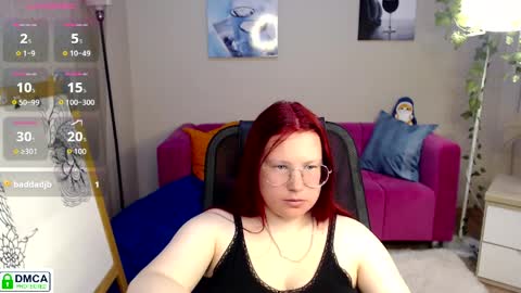 kuri_u online show from 05/19/26, 01:17