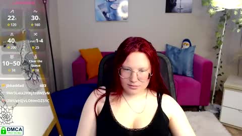 kuri_u online show from 05/23/26, 07:24