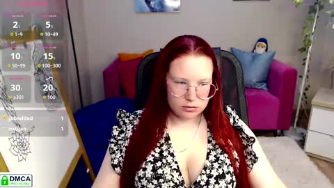 kuri_u online show from 05/25/26, 10:43