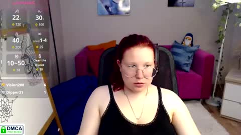 kuri_u online show from 05/26/26, 12:45