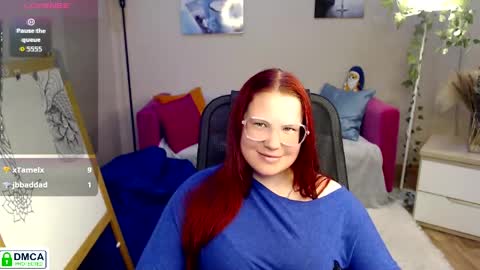 kuri_u online show from 05/30/26, 09:50