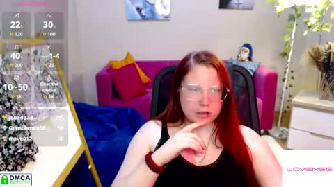 Helen online show from 06/20/26, 05:05