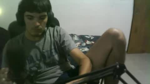 kurogoth online show from 03/04/26, 09:43