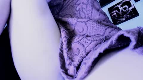 Snapshot of kuromi_bush chatting on 02/10/26, 05:33 IM KUROMI - MY NEXT STREAM - SATURDAY- 31 JANUARY 2026 - 10PM EST DONT MISS IT online show from 02/10/26, 05:33