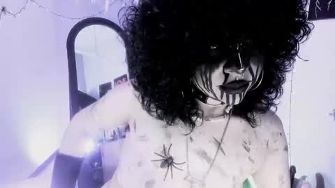 IM KUROMI - MY NEXT STREAM - SATURDAY- 31  JANUARY  2026 - 10PM EST DONT MISS IT online show from 03/13/26, 06:42