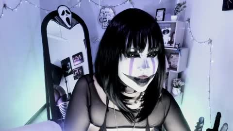 IM KUROMI - MY NEXT STREAM - SATURDAY- 31  JANUARY  2026 - 10PM EST DONT MISS IT online show from 04/15/26, 09:05