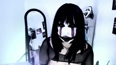 IM KUROMI - MY NEXT STREAM - SATURDAY- 31  JANUARY  2026 - 10PM EST DONT MISS IT online show from 05/24/26, 09:25