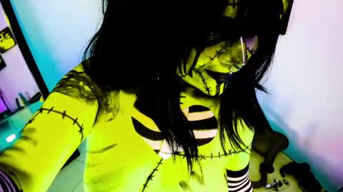 IM KUROMI - MY NEXT STREAM - SATURDAY- 31  JANUARY  2026 - 10PM EST DONT MISS IT online show from 05/31/26, 07:48