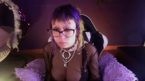 Kuromi online show from 06/28/26, 11:38