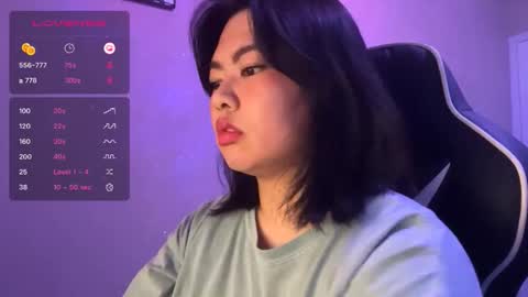 kuromixx444 online show from 02/09/26, 03:54