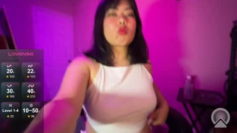 kuromixx444 online show from 04/13/26, 05:46