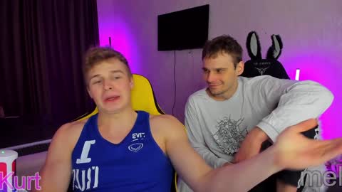 kurt_hanssen online show from 12/21/24, 06:12