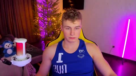 kurt_hanssen online show from 01/11/25, 05:40