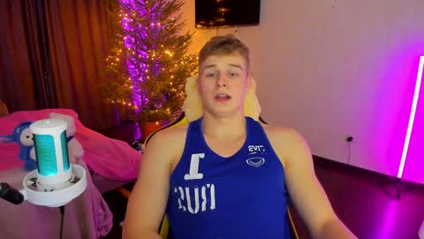 kurt_hanssen online show from 01/15/25, 08:48