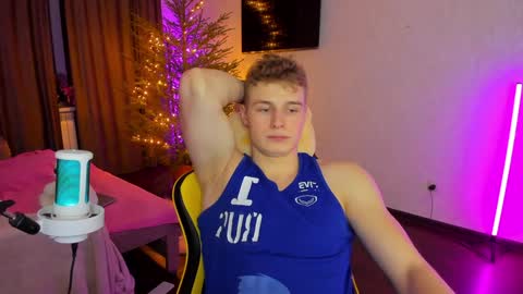 kurt_hanssen online show from 01/19/25, 06:32