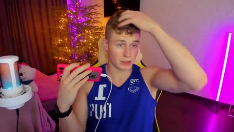 kurt_hanssen online show from 01/22/25, 05:28