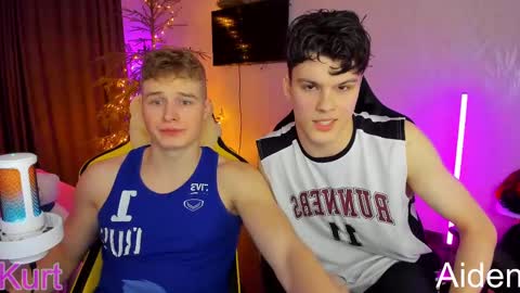 kurt_hanssen online show from 02/09/25, 03:45