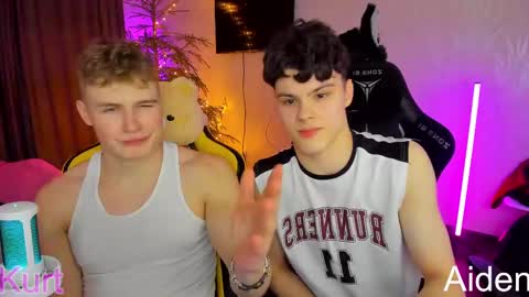 kurt_hanssen online show from 02/09/25, 09:49