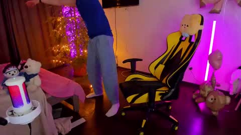 kurt_hanssen online show from 02/14/25, 05:03