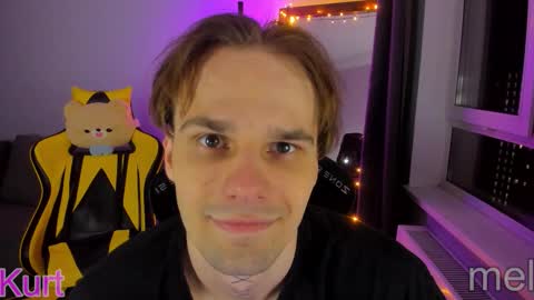 kurt_hanssen online show from 09/29/25, 08:13