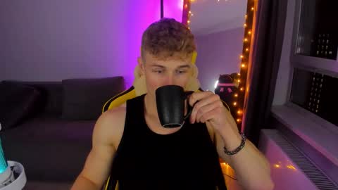 kurt_hanssen online show from 10/13/25, 09:04