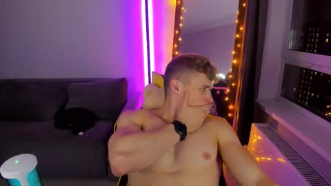 kurt_hanssen online show from 10/27/25, 07:40