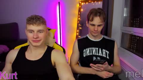 kurt_hanssen online show from 02/12/26, 10:49