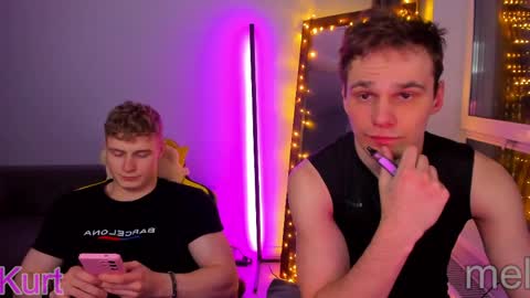 kurt_hanssen online show from 05/30/26, 09:12